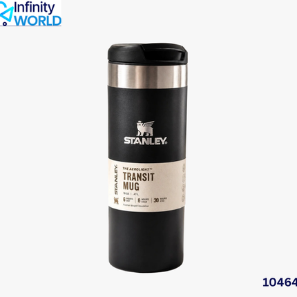 Stanley Flask - (10464)