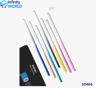 Acrylic Ruler (30 Cm) - (10465)