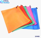 Solid Colour Transparent Folder (Medium) - (10488)