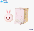 Rabbit Lamp - (10533)