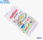 Monopoly Mini Edition - (10536)