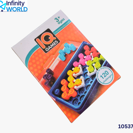 IQ Game - (10537)