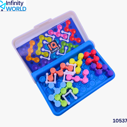 IQ Game - (10537)