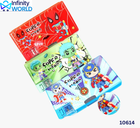 Avengers Motif Pencil Box - (10614)