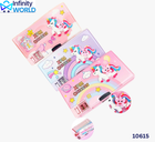 Unicorn Motif Pencil Box - (10615)
