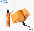 Fruit Print Umbrella - (10617)