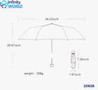 Mini Umbrella - (10618)