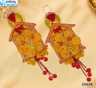 Shubh Labh - Yellow House (10639)