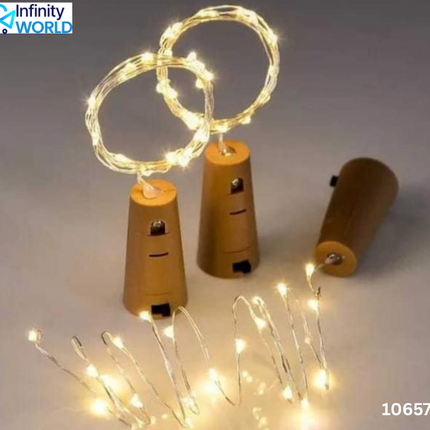 Cork Light - (10657)