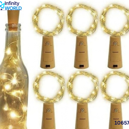 Cork Light - (10657)