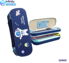 Double Decker Pencil Box - (10660)