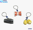 Instruments Keychain (Set Of 3) - (10680)