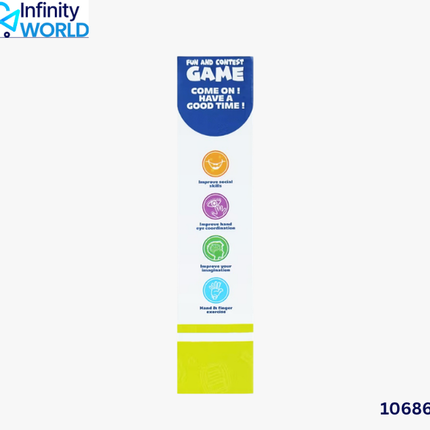 Gobble Game - (10686)