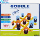 Gobble Game - (10686)