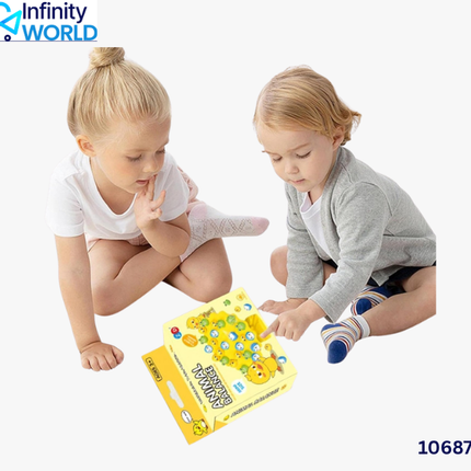 Animal Balance Game - (10687)