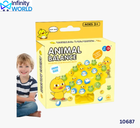Animal Balance Game - (10687)