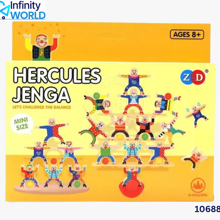 Hercules Jenga - (10688)
