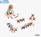 Hercules Jenga - (10688)