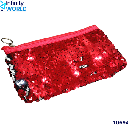 Sequence Pouch - (10694)