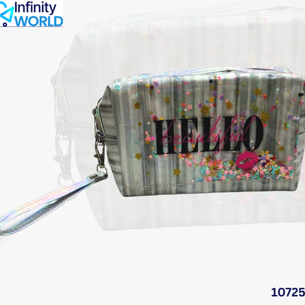 Hello Pouch - (10725)