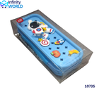 Crocs Pencil Box (Space) - (10735)