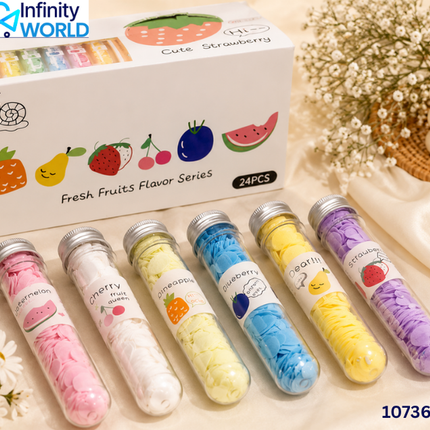 Paper Soap - (10736)