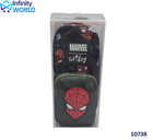 Spiderman Pencil Pouch - (10738)