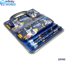 Stationery Set  (Blue Space) - (10740)