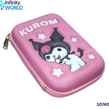 Big Smiggle (Kuromi) - (10745)