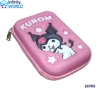 Big Smiggle (Kuromi) - (10745)