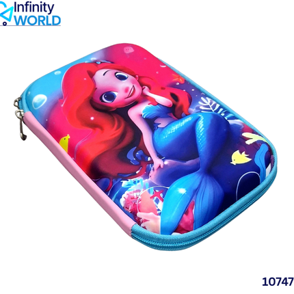 Big Smiggle (Mermaid) - (10747)