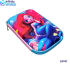 Big Smiggle (Mermaid) - (10747)