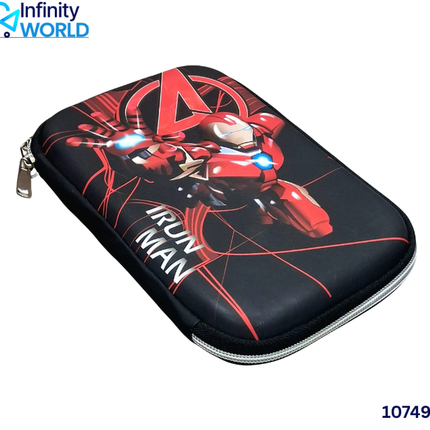 Big Smiggle (Avengers) - (10749)