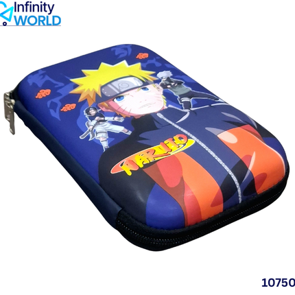 Big Smiggle (Naruto) - (10750)