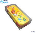 Crocs Pencil Box (Duck) - (10755)