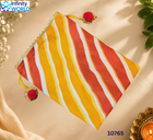 Leheriya Potli (Set Of 6) - (10765)