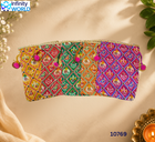 Patola Potli (Set Of 5) - (10769)