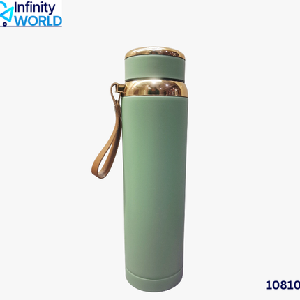 Green Golden Bottle (1000Ml) - (10810)