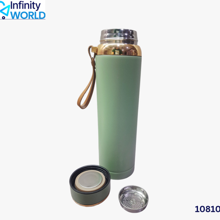 Green Golden Bottle (1000Ml) - (10810)