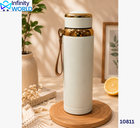 White Golden Bottle (1000Ml) - (10811)
