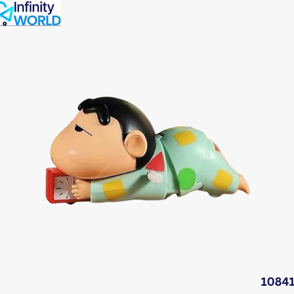 Crawling Shinchan - (10841)