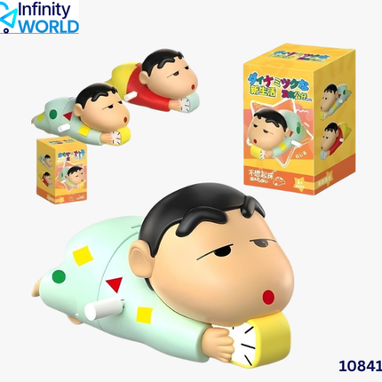 Crawling Shinchan - (10841)