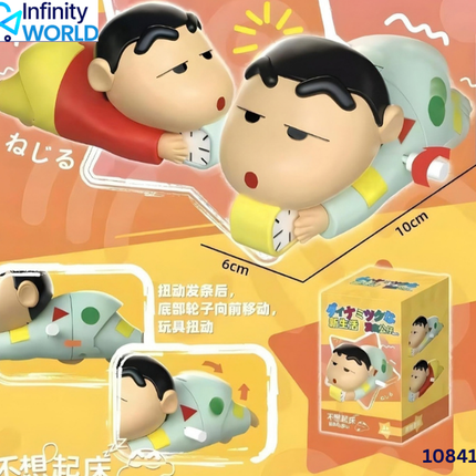 Crawling Shinchan - (10841)