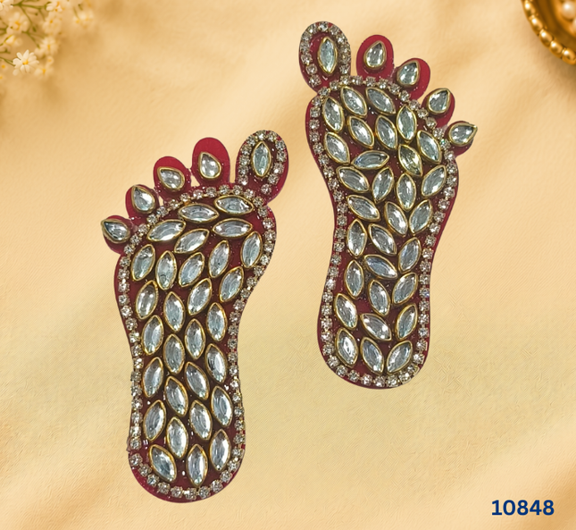Kundan Charan (Medium) (10848)