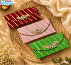 Gota Leheriya Envelope - (10855)