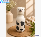 Cow Head Bottle - (10861)