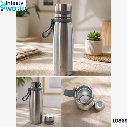 Kaliber Marcus Bottle (650Ml) - (10869)