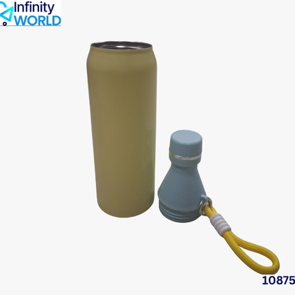 Vacuum Pot Bottle - (10875)