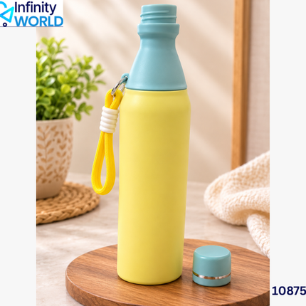 Vacuum Pot Bottle - (10875)