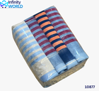 Hand Towel (Striped) - (10877)